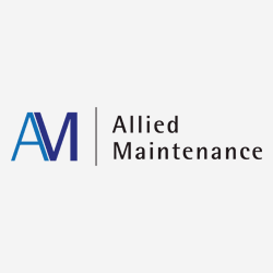 Logo Allied Maintenance