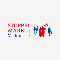 Logo vom Stoppelmarkt Vechta
