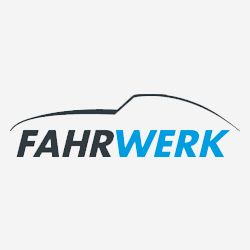 Logo von FAHRWERK