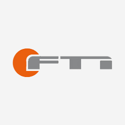 Logo von FTI