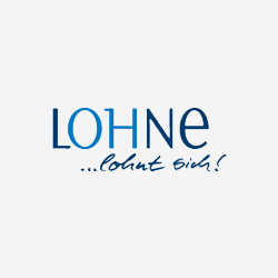 Logo der Stadt Lohne