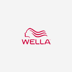 Logo von Wella