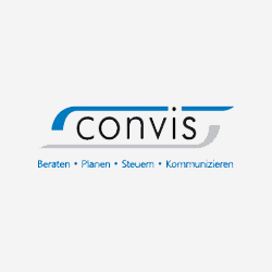 Logo von CONVIS